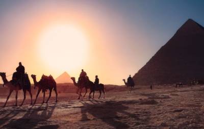 Египет готовится к наплыву российских туристов к середине августа