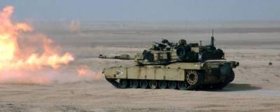 Польша приобретет 250 американских танков Abrams для укрепления армии