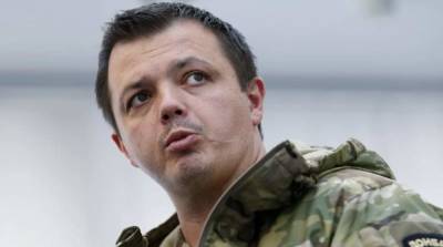 СБУ обжалует решение суда по домашнему аресту Семенченко