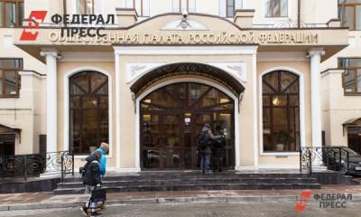 В Общественной палате РФ объяснили, чем вызвано недоверие россиян к дистанционному электронному голосованию