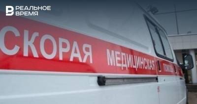 В Татарстане зарегистрировали 5 случаев смерти от COVID-19