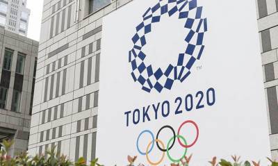 Призеры Олимпиады в Токио будут сами надевать на себя медали