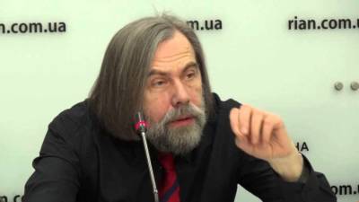 Погребинский рассказал, почему Украине лучше не провоцировать Россию