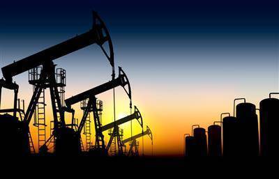 Добыча нефти в США за неделю по 9 июля выросла на 100 тыс баррелей в сутки, до 11,4 млн