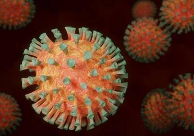 Мир на пороге третьей волны коронавируса из-за "Дельты", предупредили в ВОЗ