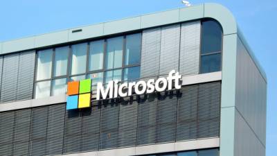 Компания Microsoft разработала обновление для старых версий Windows