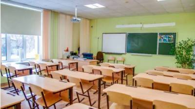 В школах Киева осталось 2500 мест для первоклассников