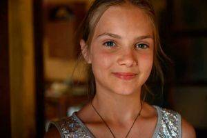 Девочка из Закарпатья спасла четверых детей от наводнения