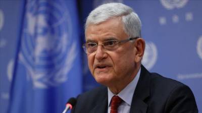 Председатель Генассамблеи ООН призвал расследовать убийство президента Гаити