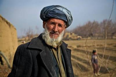 При подрыве магнитной бомбы на востоке Афганистана получили травмы восемь человек - argumenti.ru - Афганистан - Пакистан - Джелалабад