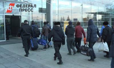 Депортация и арест: как наказали драчунов в Кузьминках