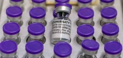 "Зрада" отменяется: почему Минздрав изменил сроки хранения вакцины Pfizer