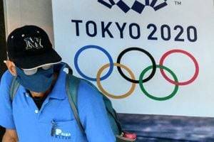 Организаторы Олимпиады изменили церемонию награждения медалистов