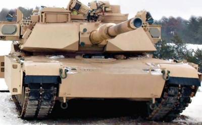 Мариуш Блащак - Польша закупит 250 американских танков «Абрамс» для укрепления обороны - enovosty.com - Москва - Россия - США - Крым - Польша