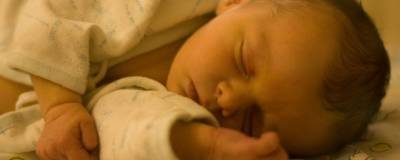 В Астраханской области открывают госпиталь для младенцев с коронавирусом