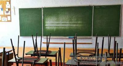 В школах Украины массово закрывают 10–11 классы, родители учащихся в шоке