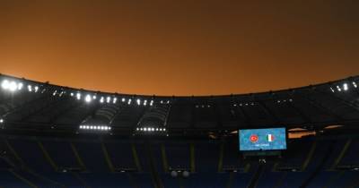 Евро-2020: УЕФА определила лучший гол чемпионата