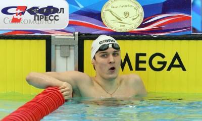 Российские пловцы отстранены от Олимпиады: причина в допинге