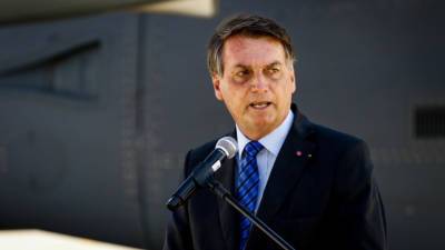 Президенту Бразилии грозит экстренная операция