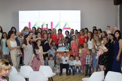 В Астрахани прибавится «Деловых мам»
