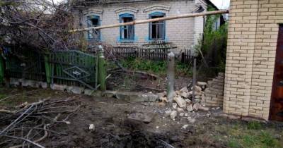 Украина получит 340 миллионов евро кредита на восстановление Донбасса