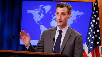 Госдеп заявил о возможности сотрудничества США и КНР по Афганистану