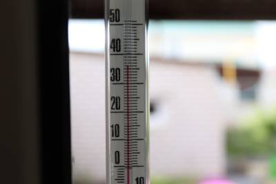 Синоптики обещают курянам 15 июля грозы с градом и жару до +35 градусов