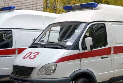 Шесть студентов оказались в больнице после массового отравления в Ленинградской области