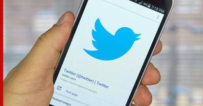 Россия стала третьей в мире по запросам на удаление контента в Twitter