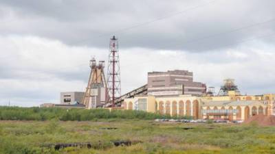 Два шахтера погибли за два дня в Коми