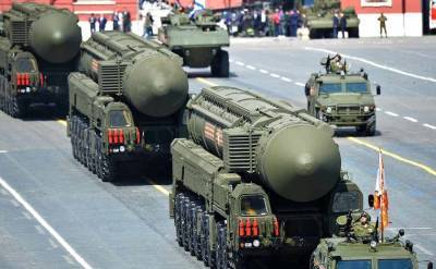 Россия имеет самый высокий процент современного вооружения среди армий в мире — Шойгу