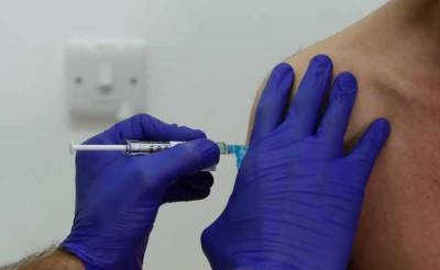 Украинцев будут прививать испорченной вакциной Pfizer от COVID-19
