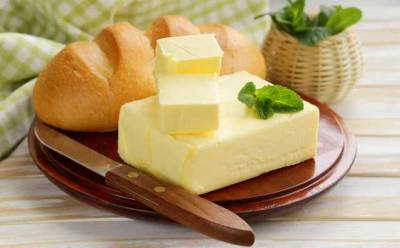 Масло на 89,3%, хлеб на 19%: как за год в Украине взлетели цены на продукты по данным Госстата