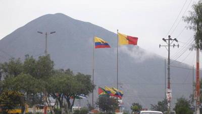 Гильермо Лассо - В Эквадоре вводят режим ЧП после обнаружения штаммов коронавируса "дельта" и "дельта плюс" - trend.az - Эквадор