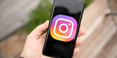 Украине создали страницу в Instagram