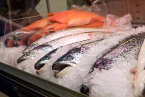Три признака, говорящие о том, что рыбу покупать нельзя