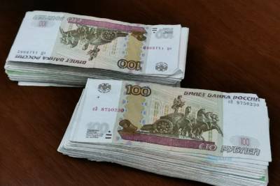 В Тульской области списали деньги с банковского счета должника