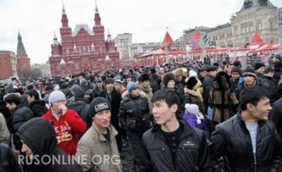 Вопиющий случай: Россия наказала избивших русского мальчика в Киргизии
