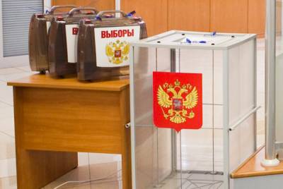 Хабаровчане не смогут наблюдать за выборами губернатора онлайн