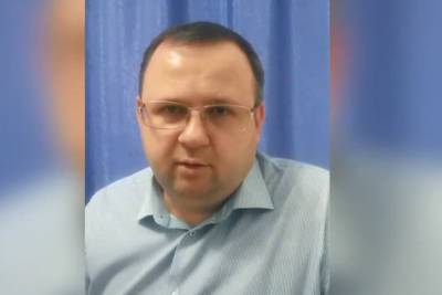 Второй высокопоставленный чиновник мэрии Омска за месяц уходит в отставку
