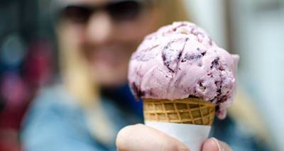 Что происходит с организмом, когда мы едим мороженое?