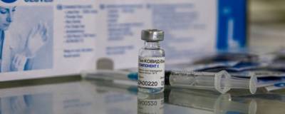 В Приморье обнаружены поддельные сертификаты о вакцинации от COVID-19