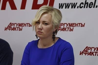 На Южном Урале глава города через суд отменила «неуд», поставленный ей депутатами