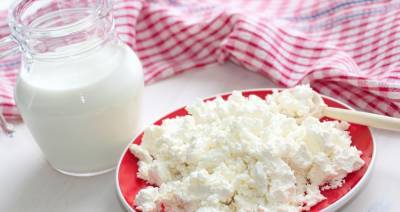 Беларусь наращивает экспорт молочных продуктов