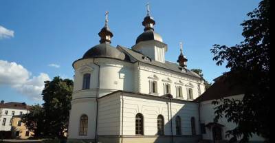 Большой церковный праздник 15 июля, главные запреты этого дня - ukrainianwall.com - Украина - Палестина - Константинополь