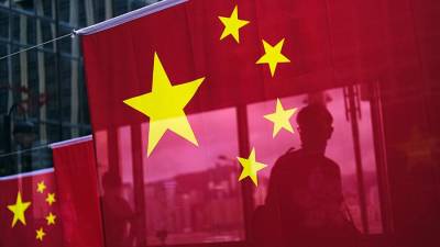 В США задумалась о создании экстренной линии связи с Пекином