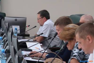 Члены СНТ Южно-Сахалинска не могут передать имущество муниципалитету из-за бюрократии и нехватки средств