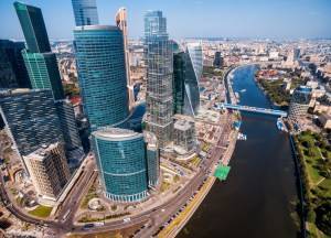 Цену «квадрата» в новостройках обнародовали в Москве