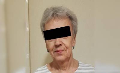 В Уфе нашли тело пропавшей без вести 74-летней пенсионерки