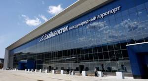 $40 тыс вез в ручной клади узбекистанец в Бухару из аэропорта Владивостока